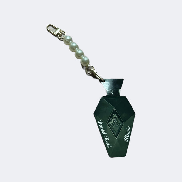Illúsio Purse Charm / Keychain