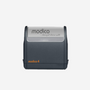 black modico 4 stamp mount