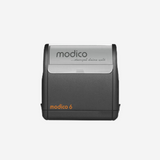 modico 6 black stamp mount