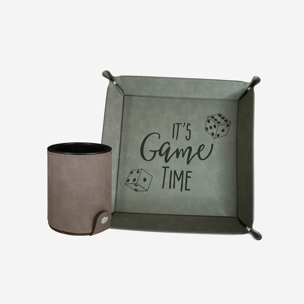 Dice Bundle Set