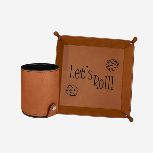 Dice Bundle Set