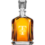 Personalized Geometric Decanter