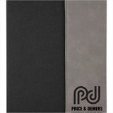 black fabric 7