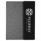 gray fabric 7