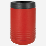 Firebrick Stainless Steel Beverage Holders