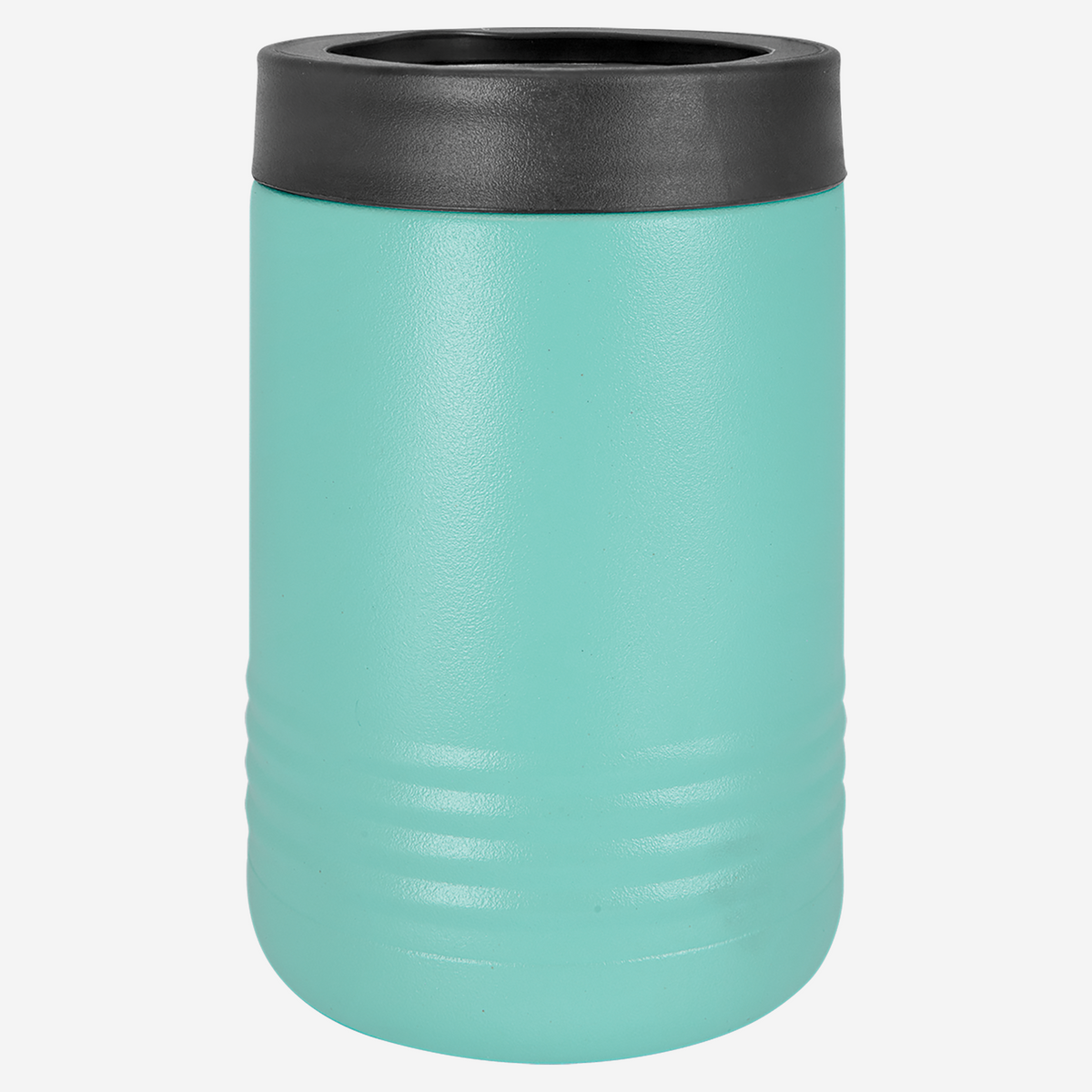 Sky Blue Stainless Steel Beverage Holders