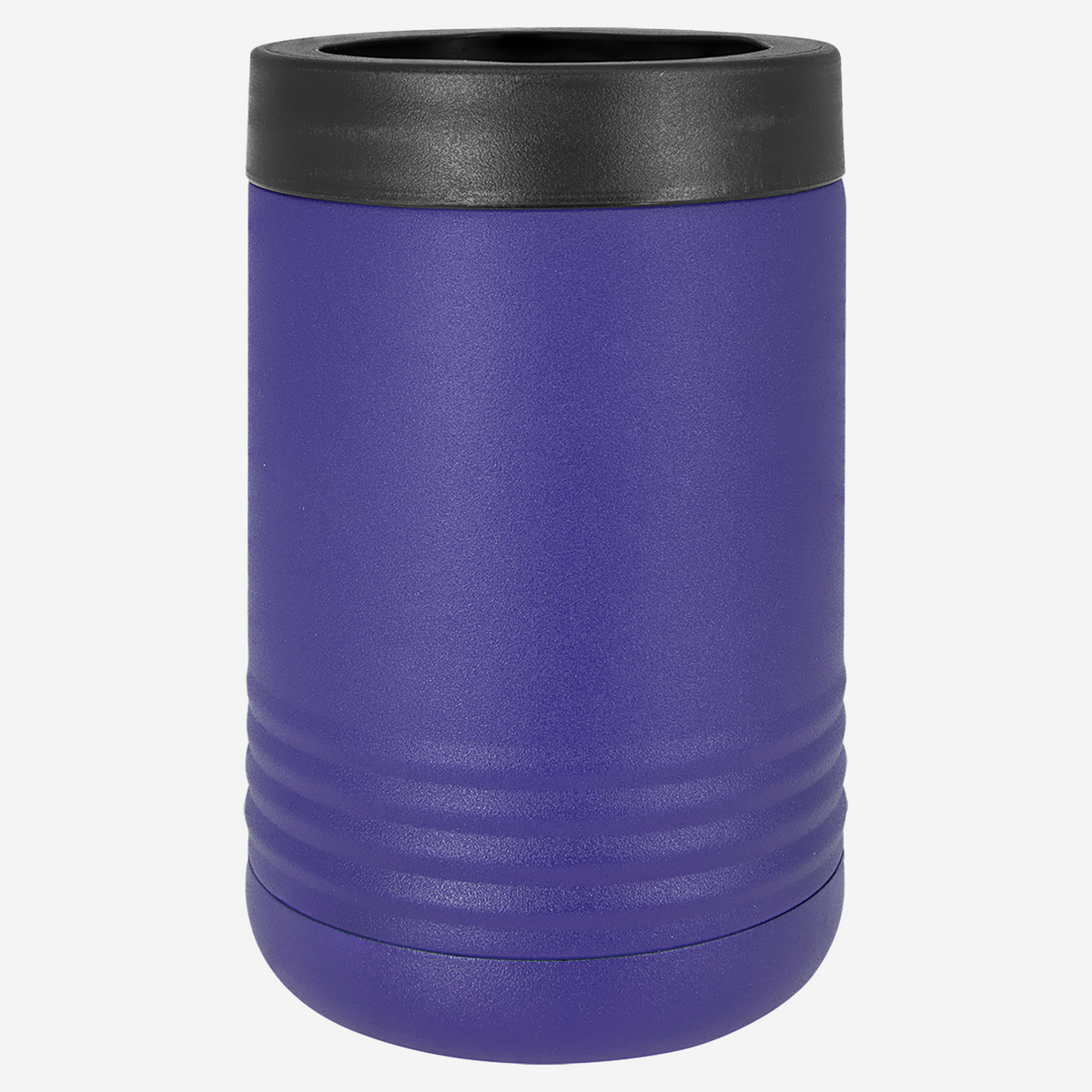 Dark Slate Blue Stainless Steel Beverage Holders