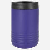 Dark Slate Blue Stainless Steel Beverage Holders