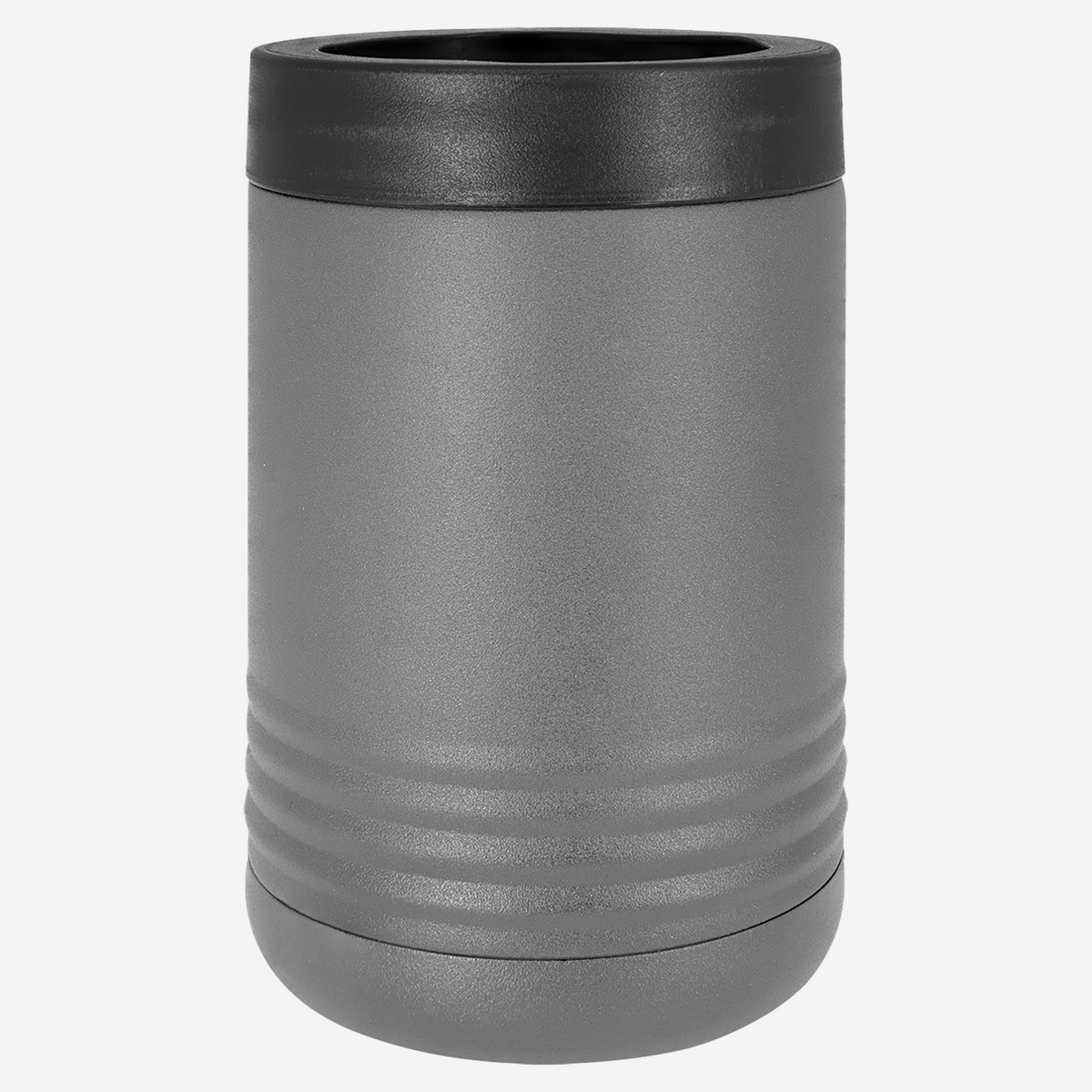 Slate Gray Stainless Steel Beverage Holders