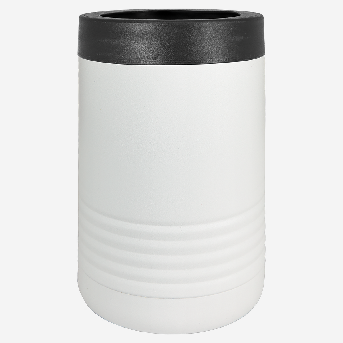 Light Gray Stainless Steel Beverage Holders