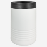 Light Gray Stainless Steel Beverage Holders