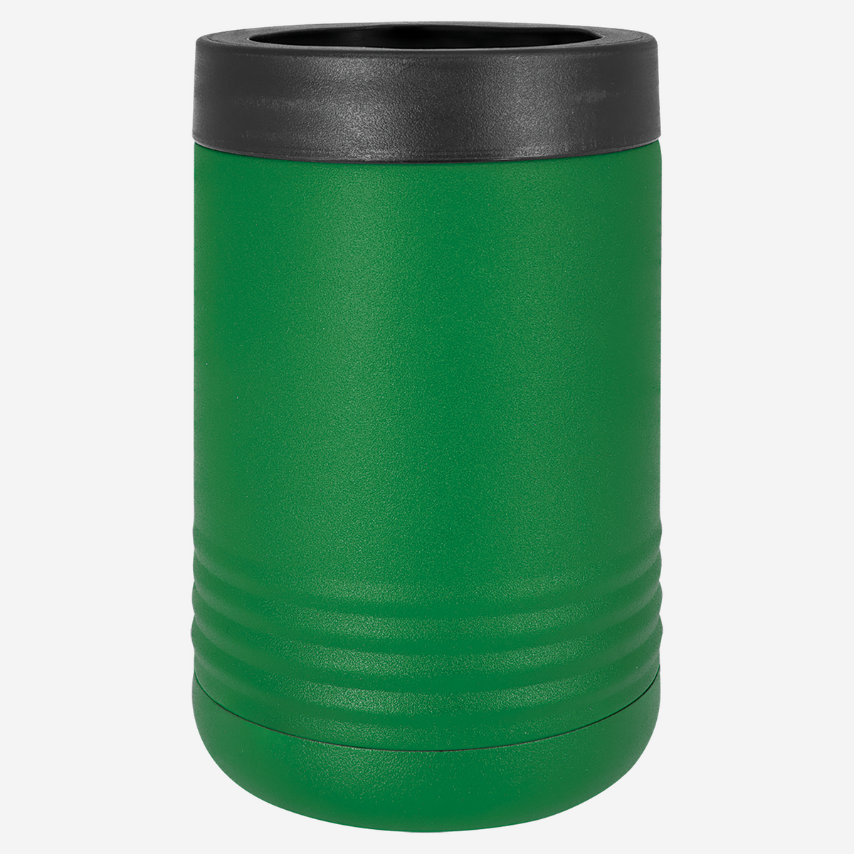 Sea Green Stainless Steel Beverage Holders