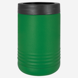 Sea Green Stainless Steel Beverage Holders