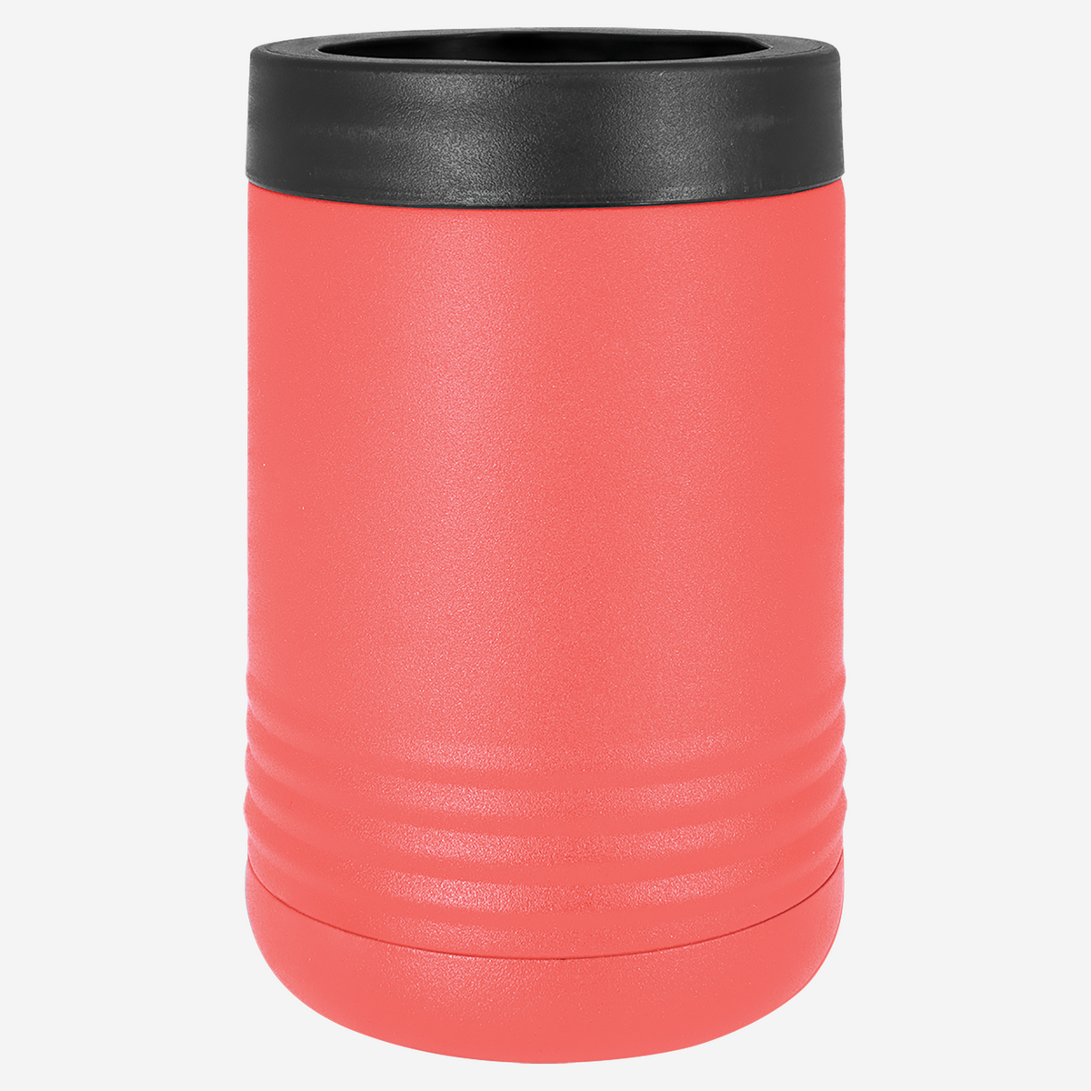 Salmon Stainless Steel Beverage Holders