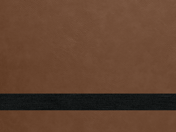 dark brown engraves black