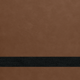 dark brown engraves black