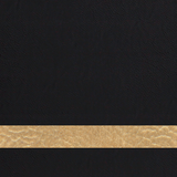 black engraves gold