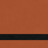 rawhide brown engraves black