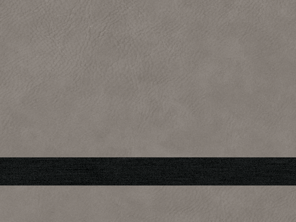 gray engraves black