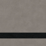 gray engraves black