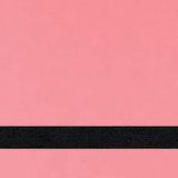 pink engraves black