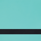 teal engraves black