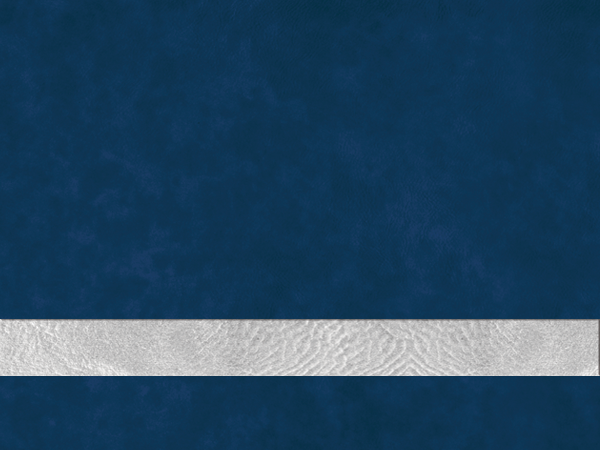 blue engraves silver