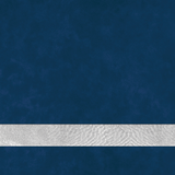 blue engraves silver