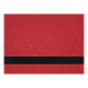  Red - engraves black