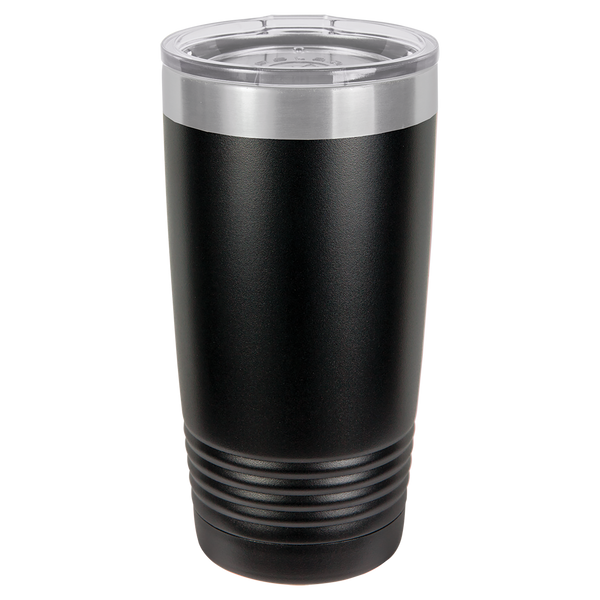 20 oz. Touchdown Polar Camel Tumbler