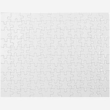 Lavender Personalized 110 Piece Jigsaw Puzzle