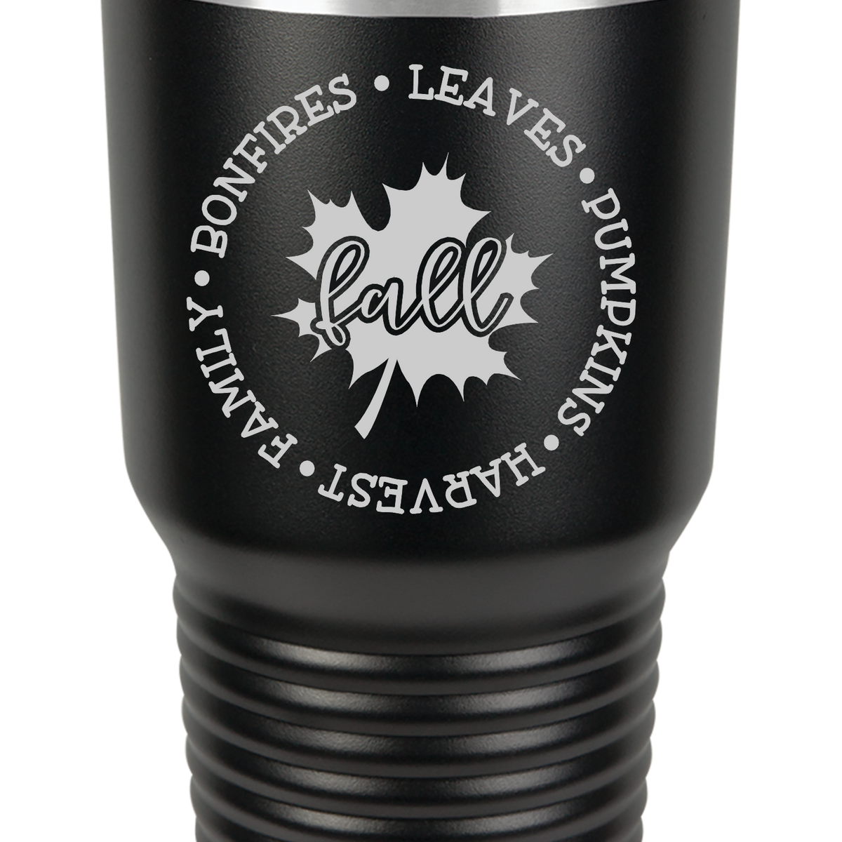 Fall 30 oz. Tumbler