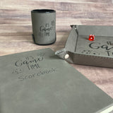horizontal angle dice bundle set
