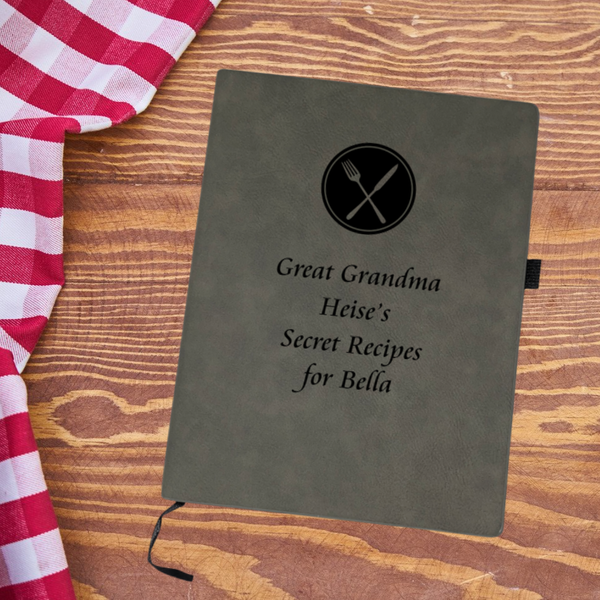 Recipe Book