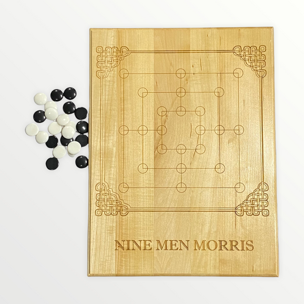 Nine Mens Morris