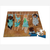 Sienna Personalized 110 Piece Jigsaw Puzzle