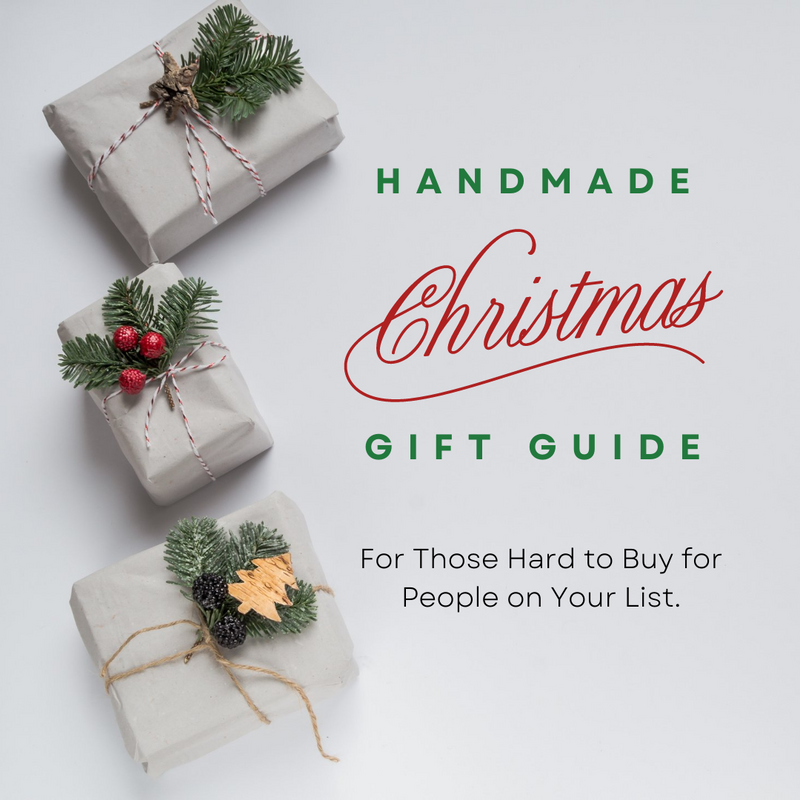 Unique Gift Ideas for the People Who Are Hard to Shop For
