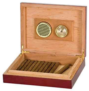 Humidors - Creative Concepts by Design