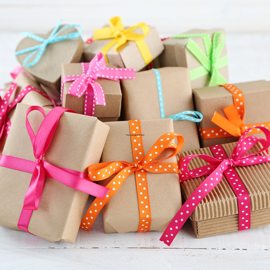 Gifts for Kids