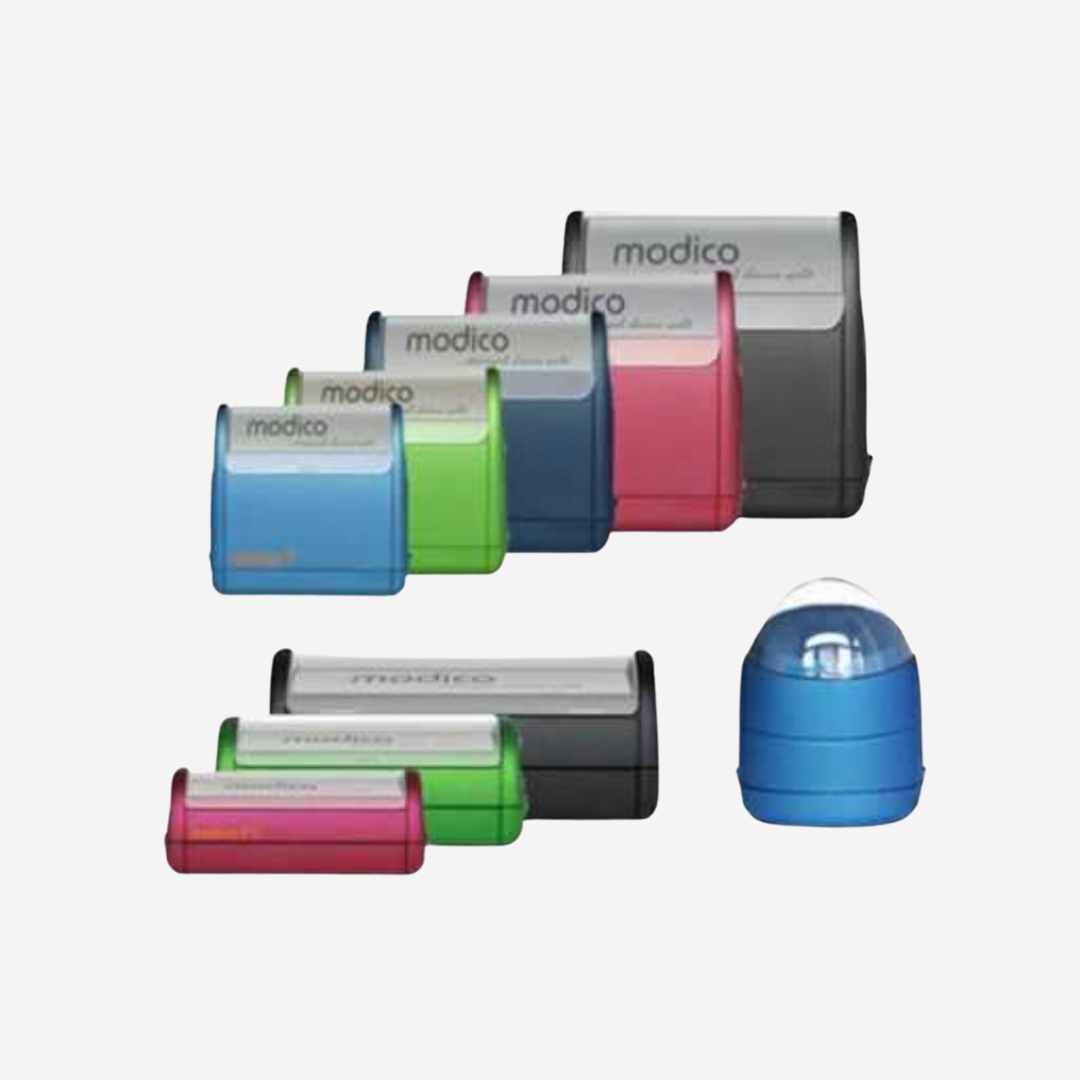 Modular Ink Stamps Custom Self Inking Stamps – Creative Concepts by Design