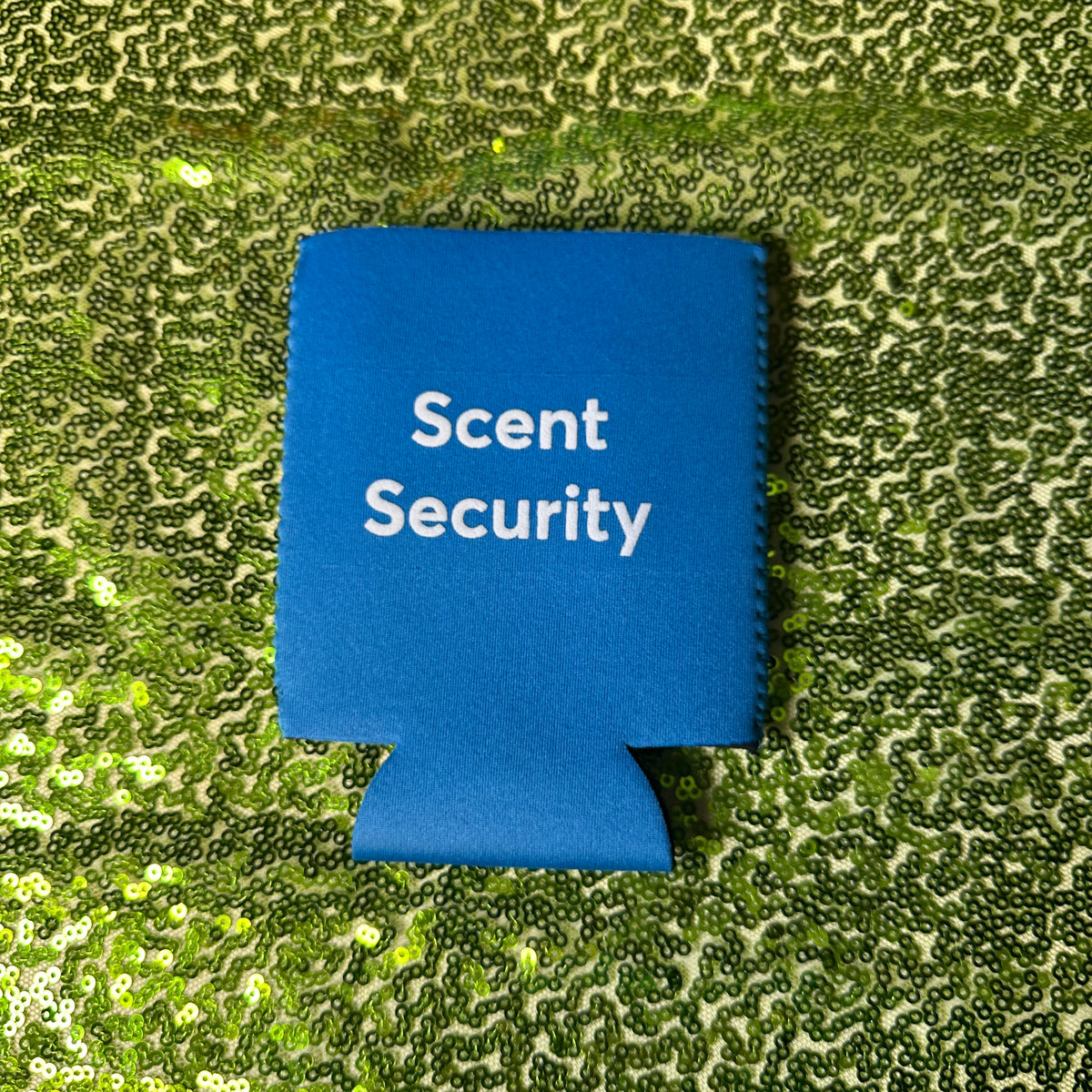 Scent Savers | Cushioned Perfume Travel Sleeves