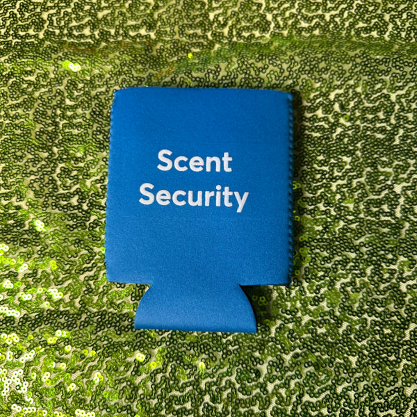 Scent Savers | Cushioned Perfume Travel Sleeves