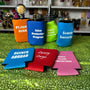 Scent Savers | Cushioned Perfume Travel Sleeves
