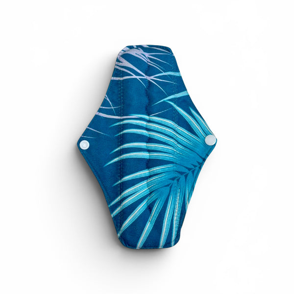 9" Starfish Menstrual Pad Template Set