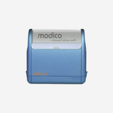 blue modico 5 stamp mount