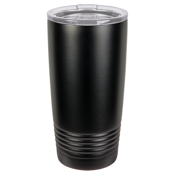 20 oz Dog Mama Tumbler