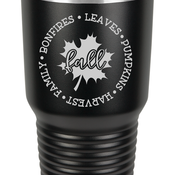 Fall 30 oz. Tumbler