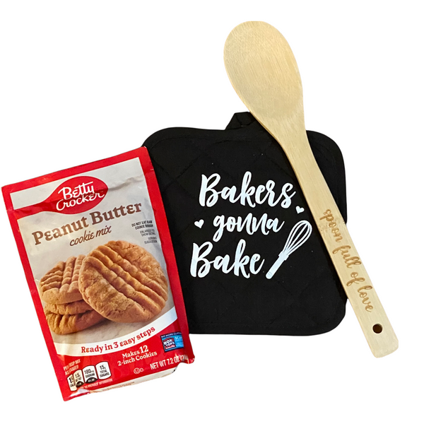 Bakers Gift Set #3