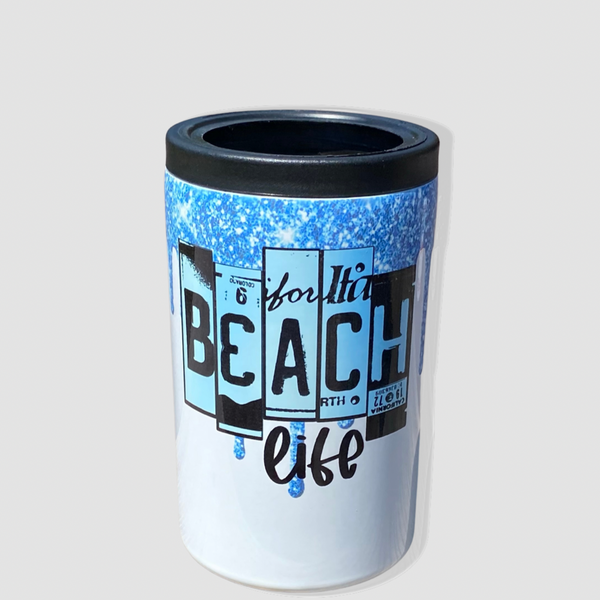 Beach Life 12 oz. Duozie