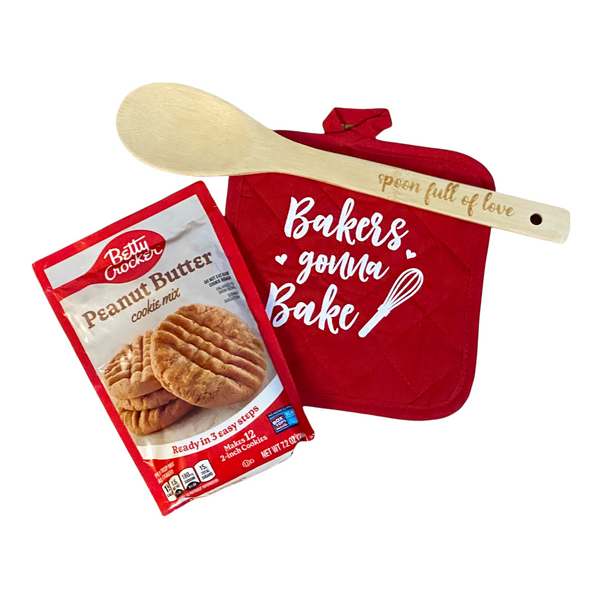 Bakers Gift Set #2